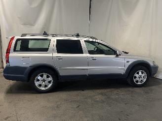 Volvo Xc-70 XC70 (SZ) SUV XC70 2.4 T 20V (B5244T3) [147kW]  (03-2000/09-2002) picture 6