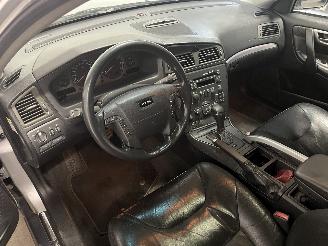 Volvo Xc-70 XC70 (SZ) SUV XC70 2.4 T 20V (B5244T3) [147kW]  (03-2000/09-2002) picture 9