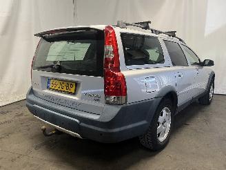Volvo Xc-70 XC70 (SZ) SUV XC70 2.4 T 20V (B5244T3) [147kW]  (03-2000/09-2002) picture 5