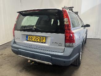 Volvo Xc-70 XC70 (SZ) SUV XC70 2.4 T 20V (B5244T3) [147kW]  (03-2000/09-2002) picture 4