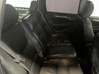 Volvo Xc-70 XC70 (SZ) SUV XC70 2.4 T 20V (B5244T3) [147kW]  (03-2000/09-2002) picture 8