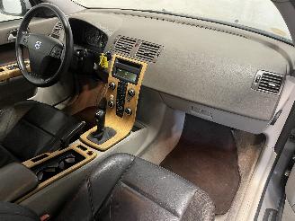 Volvo V-50 V50 (MW) Combi 1.6 D 16V (D4164T) [81kW]  (01-2005/12-2011) picture 12