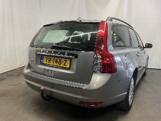 Volvo V-50 V50 (MW) Combi 1.6 D 16V (D4164T) [81kW]  (01-2005/12-2011) picture 5
