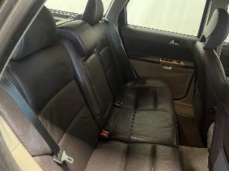 Volvo V-50 V50 (MW) Combi 1.6 D 16V (D4164T) [81kW]  (01-2005/12-2011) picture 13