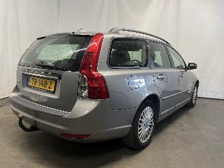 Volvo V-50 V50 (MW) Combi 1.6 D 16V (D4164T) [81kW]  (01-2005/12-2011) picture 6