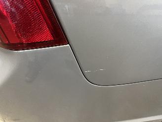 Volvo V-50 V50 (MW) Combi 1.6 D 16V (D4164T) [81kW]  (01-2005/12-2011) picture 9