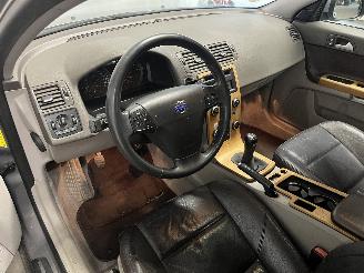 Volvo V-50 V50 (MW) Combi 1.6 D 16V (D4164T) [81kW]  (01-2005/12-2011) picture 14