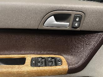 Volvo V-50 V50 (MW) Combi 1.6 D 16V (D4164T) [81kW]  (01-2005/12-2011) picture 22