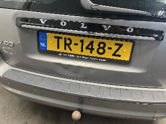 Volvo V-50 V50 (MW) Combi 1.6 D 16V (D4164T) [81kW]  (01-2005/12-2011) picture 10