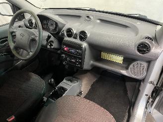 Hyundai Atos Atos Hatchback 1.1 12V (G4HG) [46kW]  (01-1997/12-2008) picture 14