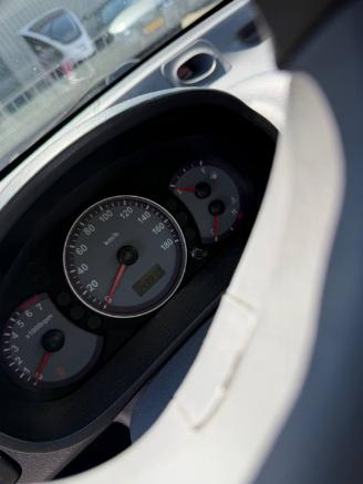 Hyundai Atos Atos Hatchback 1.1 12V (G4HG) [46kW]  (01-1997/12-2008) picture 2