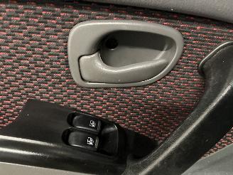Hyundai Atos Atos Hatchback 1.1 12V (G4HG) [46kW]  (01-1997/12-2008) picture 20