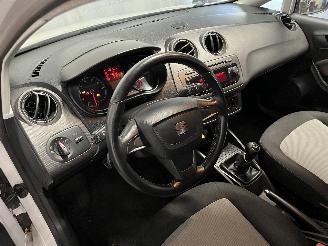 Seat Ibiza Ibiza ST (6J8) Combi 1.2 TSI (CBZB) [77kW]  (09-2010/05-2015) picture 13