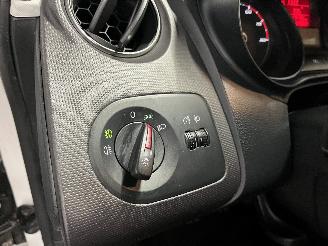 Seat Ibiza Ibiza ST (6J8) Combi 1.2 TSI (CBZB) [77kW]  (09-2010/05-2015) picture 19