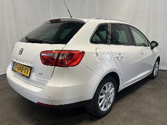 Seat Ibiza Ibiza ST (6J8) Combi 1.2 TSI (CBZB) [77kW]  (09-2010/05-2015) picture 6
