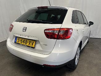 Seat Ibiza Ibiza ST (6J8) Combi 1.2 TSI (CBZB) [77kW]  (09-2010/05-2015) picture 5