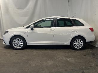 Seat Ibiza Ibiza ST (6J8) Combi 1.2 TSI (CBZB) [77kW]  (09-2010/05-2015) picture 4