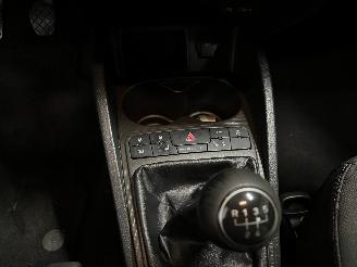 Seat Ibiza Ibiza ST (6J8) Combi 1.2 TSI (CBZB) [77kW]  (09-2010/05-2015) picture 14