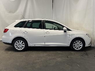Seat Ibiza Ibiza ST (6J8) Combi 1.2 TSI (CBZB) [77kW]  (09-2010/05-2015) picture 7