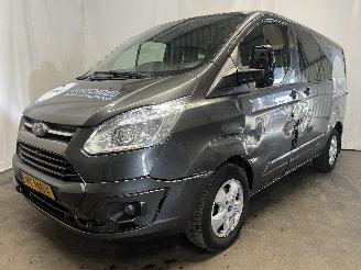 Ford Transit Transit Custom Van 2.2 TDCi 16V (CYF4) [92kW]  (04-2012/12-2023) picture 3