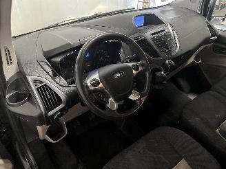 Ford Transit Transit Custom Van 2.2 TDCi 16V (CYF4) [92kW]  (04-2012/12-2023) picture 22