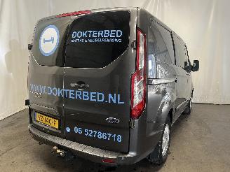 Ford Transit Transit Custom Van 2.2 TDCi 16V (CYF4) [92kW]  (04-2012/12-2023) picture 5