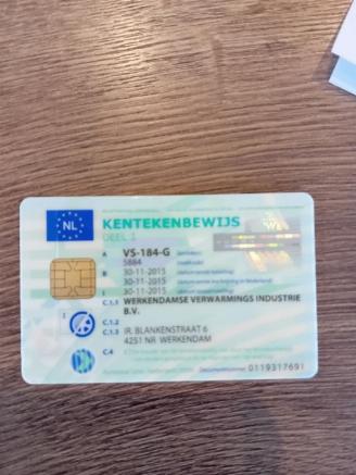 Voiture accidenté Opel Vivaro Vivaro Van 1.6 CDTI BiTurbo 120 (R9M-450(R9M-D4)) [88kW]  (06-2014/12-=
2019) 2015/11