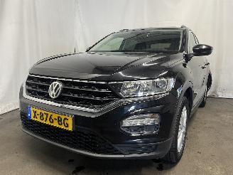 Damaged car Volkswagen T-Roc T-Roc I SUV 1.0 TSI 12V BlueMotion (DUSA) [85kW]  (07-2017/...) 2018/7
