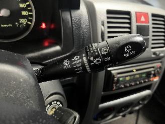 Hyundai Getz Getz Hatchback 1.3i 12V (G4EA) [63kW]  (09-2003/09-2005) picture 21