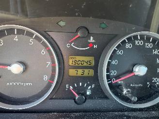 Hyundai Getz Getz Hatchback 1.3i 12V (G4EA) [63kW]  (09-2003/09-2005) picture 2