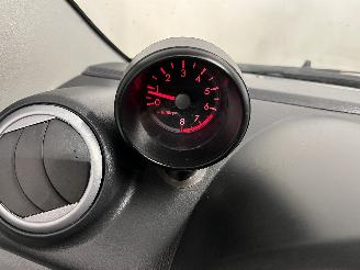 Suzuki Alto Alto Hatchback 5-drs 1.0 12V (K10B) [50kW]  (01-2009/...) picture 19
