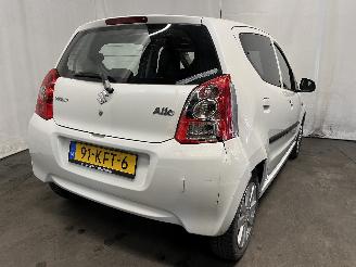 Suzuki Alto Alto Hatchback 5-drs 1.0 12V (K10B) [50kW]  (01-2009/...) picture 5