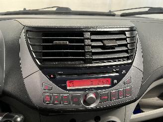 Suzuki Alto Alto Hatchback 5-drs 1.0 12V (K10B) [50kW]  (01-2009/...) picture 17