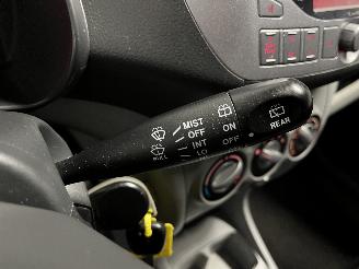 Suzuki Alto Alto Hatchback 5-drs 1.0 12V (K10B) [50kW]  (01-2009/...) picture 20