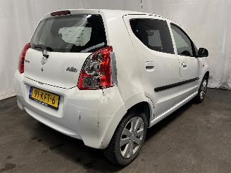 Suzuki Alto Alto Hatchback 5-drs 1.0 12V (K10B) [50kW]  (01-2009/...) picture 6