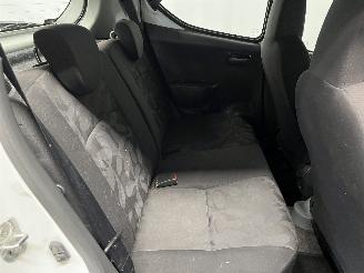 Suzuki Alto Alto Hatchback 5-drs 1.0 12V (K10B) [50kW]  (01-2009/...) picture 13