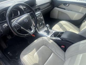 Volvo V-70 V70 (BW) Combi 2.0 D4 16V (D4204T5(Euro 6)) [133kW]  (10-2013/04-2016)= picture 11