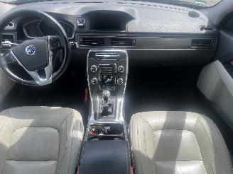 Volvo V-70 V70 (BW) Combi 2.0 D4 16V (D4204T5(Euro 6)) [133kW]  (10-2013/04-2016)= picture 10