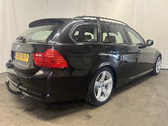 BMW 3-serie 3 serie Touring (E91) Combi 320i 16V (N43-B20A) [125kW]  (02-2007/12-2=
012) picture 5