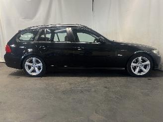 BMW 3-serie 3 serie Touring (E91) Combi 320i 16V (N43-B20A) [125kW]  (02-2007/12-2=
012) picture 6