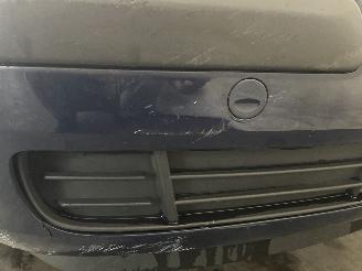 Hyundai Getz Getz Hatchback 1.3i 12V (G4EA) [60kW]  (09-2002/03-2004) picture 9