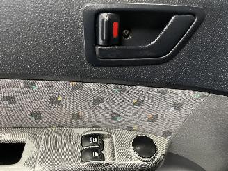 Hyundai Getz Getz Hatchback 1.3i 12V (G4EA) [60kW]  (09-2002/03-2004) picture 25