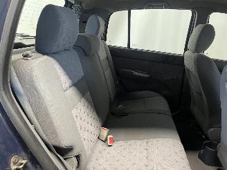 Hyundai Getz Getz Hatchback 1.3i 12V (G4EA) [60kW]  (09-2002/03-2004) picture 17