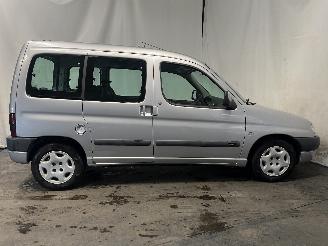 Citroën Berlingo Berlingo Cinqspace, Multispace MPV 1.6 16V (TU5JP4(NFU)) [80kW]  (10-2=
000/12-2011) picture 7
