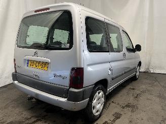 Citroën Berlingo Berlingo Cinqspace, Multispace MPV 1.6 16V (TU5JP4(NFU)) [80kW]  (10-2=
000/12-2011) picture 6
