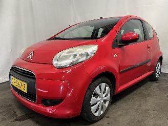 Citroën C1 C1 Hatchback 1.0 12V (384F(CFA)) [50kW]  (06-2005/09-2014) picture 3