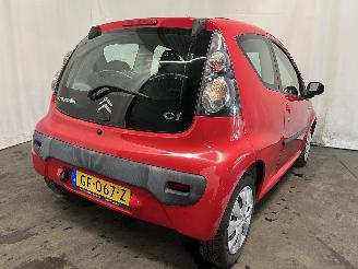 Citroën C1 C1 Hatchback 1.0 12V (384F(CFA)) [50kW]  (06-2005/09-2014) picture 5