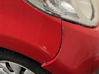 Citroën C1 C1 Hatchback 1.0 12V (384F(CFA)) [50kW]  (06-2005/09-2014) picture 8