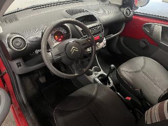 Citroën C1 C1 Hatchback 1.0 12V (384F(CFA)) [50kW]  (06-2005/09-2014) picture 20