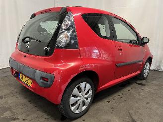 Citroën C1 C1 Hatchback 1.0 12V (384F(CFA)) [50kW]  (06-2005/09-2014) picture 6